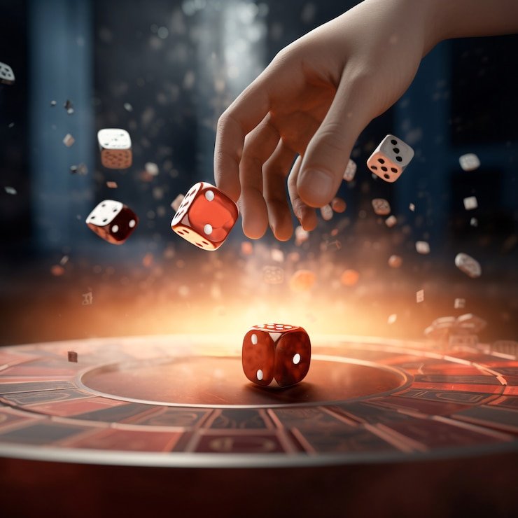 Casino Hold'em live dealer studio on oppatoto 28 Casino Hold'em live dealer studio on oppatoto 28