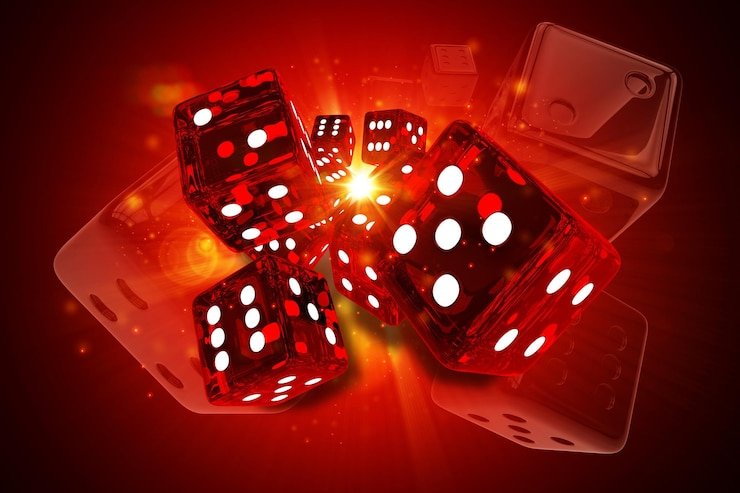 Result and settlement Hand result and payout on oppatoto 28